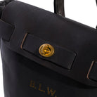 Vasco Voyage 2Way Rucksack Black-Rucksack-Clutch Cafe