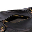 Vasco Voyage 2Way Rucksack Black-Rucksack-Clutch Cafe