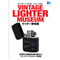 Vintage Lighter Museum-Magazine-Clutch Cafe