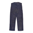WORNE x Clutch Cafe Vintage 1940s British Work Trousers-Trousers-Clutch Cafe