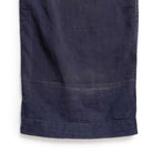 WORNE x Clutch Cafe Vintage 1940s British Work Trousers-Trousers-Clutch Cafe