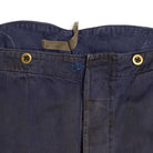 WORNE x Clutch Cafe Vintage 1940s British Work Trousers-Trousers-Clutch Cafe