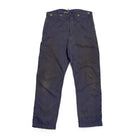 WORNE x Clutch Cafe Vintage 1940s British Work Trousers-Trousers-Clutch Cafe