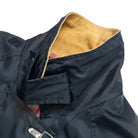 WORNE x Clutch Cafe Vintage 1980s American Clip Jacket-Jacket-Clutch Cafe