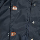 WORNE x Clutch Cafe Vintage 1980s American Clip Jacket-Jacket-Clutch Cafe