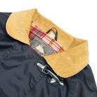 WORNE x Clutch Cafe Vintage 1980s American Clip Jacket-Jacket-Clutch Cafe