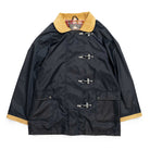 WORNE x Clutch Cafe Vintage 1980s American Clip Jacket-Jacket-Clutch Cafe
