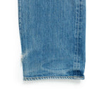 WORNE x Clutch Cafe Vintage 1980s Levi’s Small e Selvedge-Jeans-Clutch Cafe