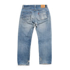 WORNE x Clutch Cafe Vintage 1980s Levi’s Small e Selvedge-Jeans-Clutch Cafe