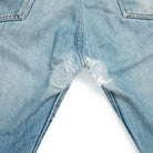 WORNE x Clutch Cafe Vintage 1980s Levi’s Small e Selvedge-Jeans-Clutch Cafe