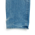 WORNE x Clutch Cafe Vintage 1980s Levi’s Small e Selvedge-Jeans-Clutch Cafe