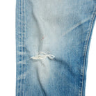 WORNE x Clutch Cafe Vintage 1980s Levi’s Small e Selvedge-Jeans-Clutch Cafe