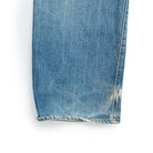 WORNE x Clutch Cafe Vintage 1980s Levi’s Small e Selvedge-Jeans-Clutch Cafe