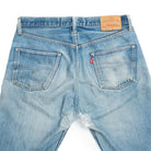 WORNE x Clutch Cafe Vintage 1980s Levi’s Small e Selvedge-Jeans-Clutch Cafe
