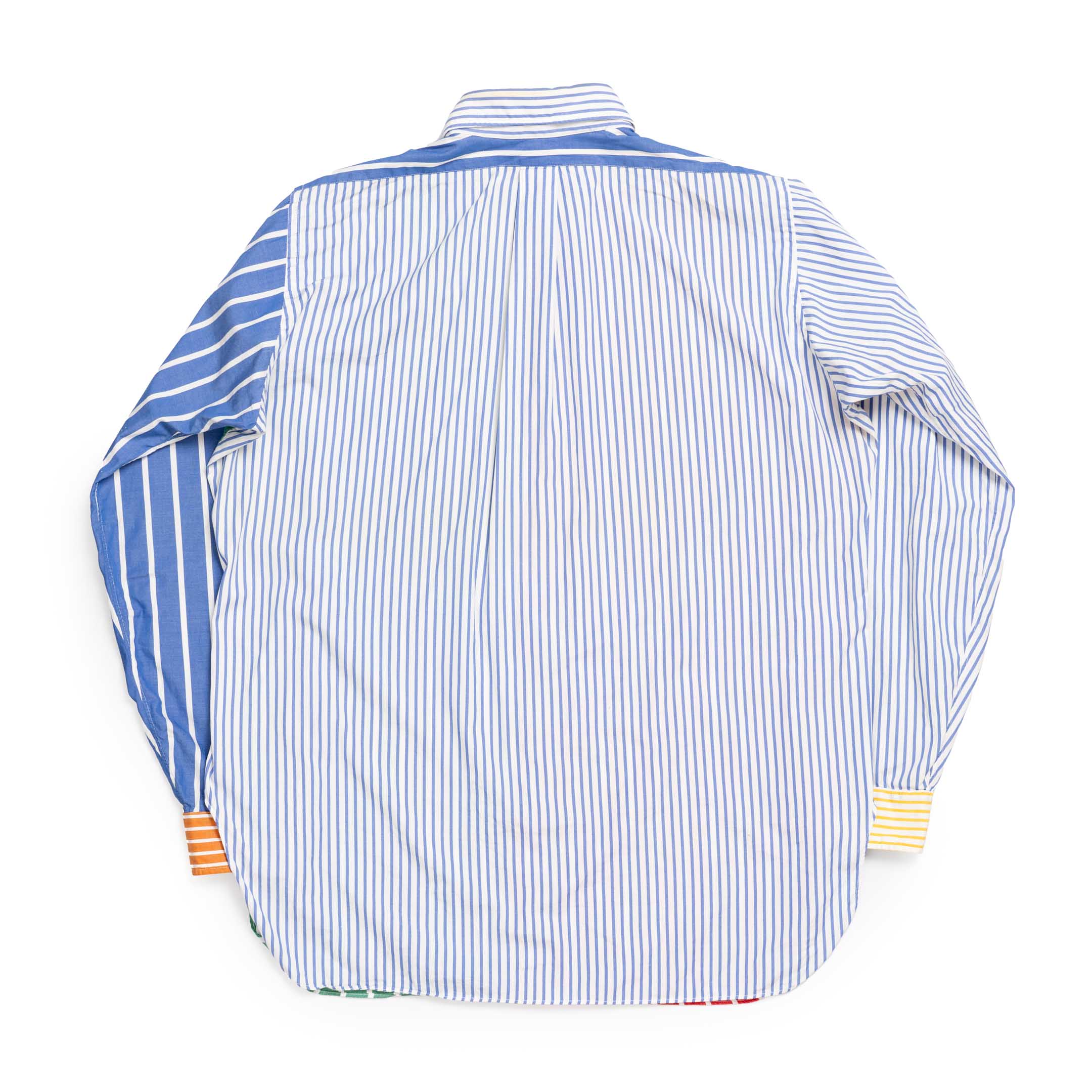 WORNE x Clutch Cafe Vintage Brook Brothers Fun Shirt-Shirt-Clutch Cafe