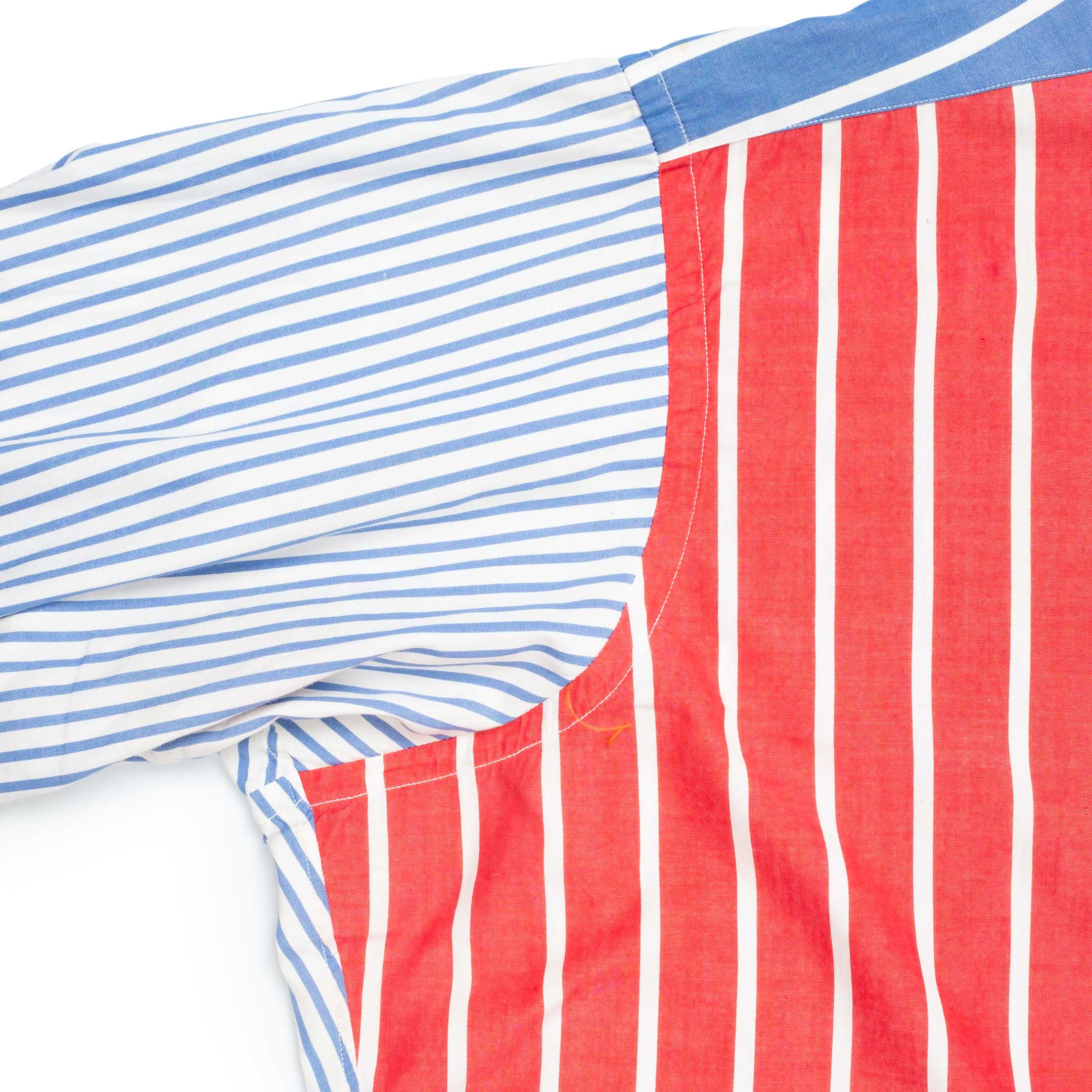 WORNE x Clutch Cafe Vintage Brook Brothers Fun Shirt-Shirt-Clutch Cafe