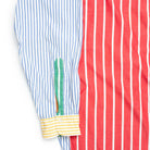 WORNE x Clutch Cafe Vintage Brook Brothers Fun Shirt-Shirt-Clutch Cafe