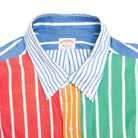 WORNE x Clutch Cafe Vintage Brook Brothers Fun Shirt-Shirt-Clutch Cafe