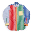WORNE x Clutch Cafe Vintage Brook Brothers Fun Shirt-Shirt-Clutch Cafe