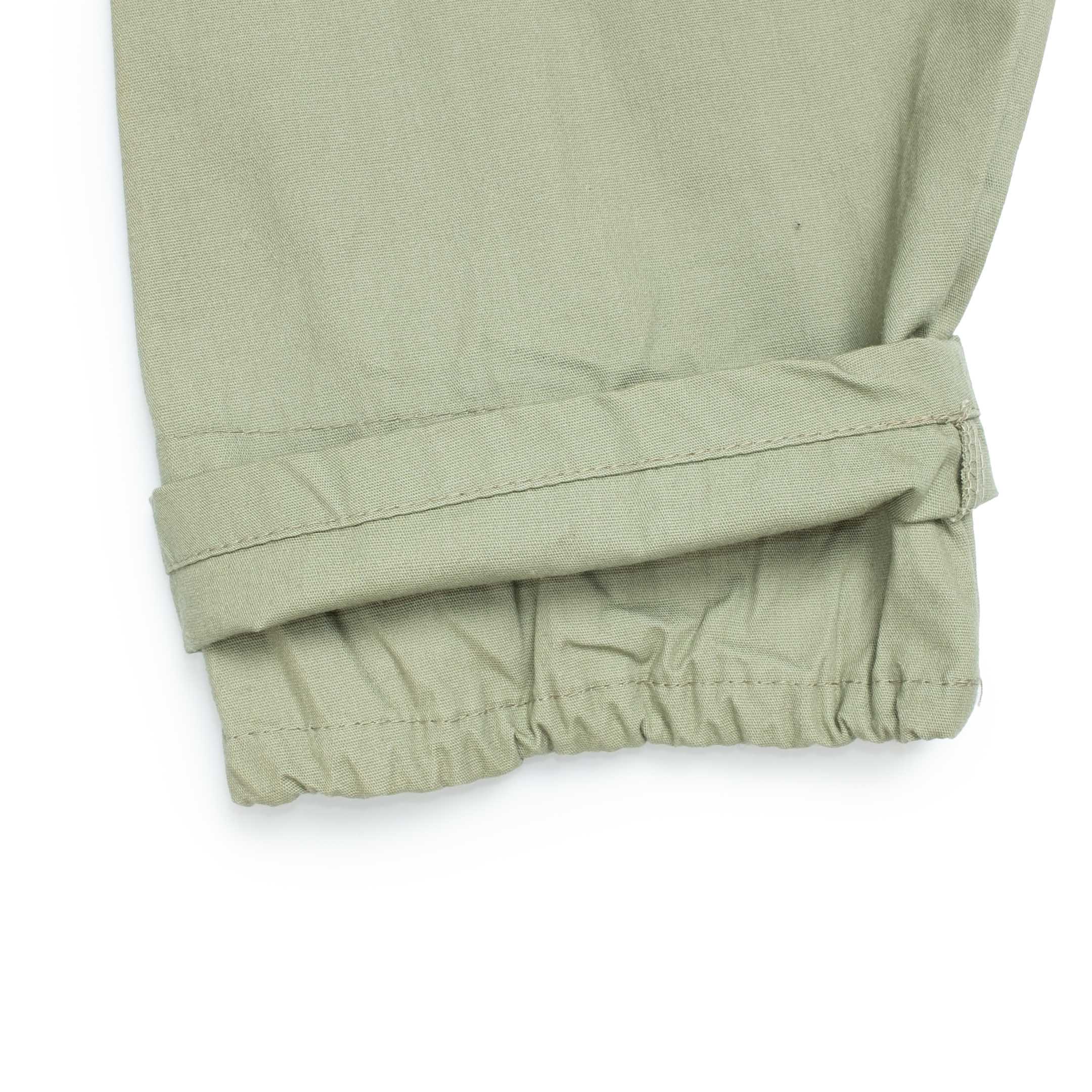 WORNE x Clutch Cafe Vintage Deadstock Japanese Mountain Smock-Jacket-Clutch Cafe