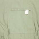 WORNE x Clutch Cafe Vintage Deadstock Japanese Mountain Smock-Jacket-Clutch Cafe