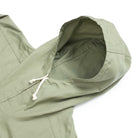 WORNE x Clutch Cafe Vintage Deadstock Japanese Mountain Smock-Jacket-Clutch Cafe