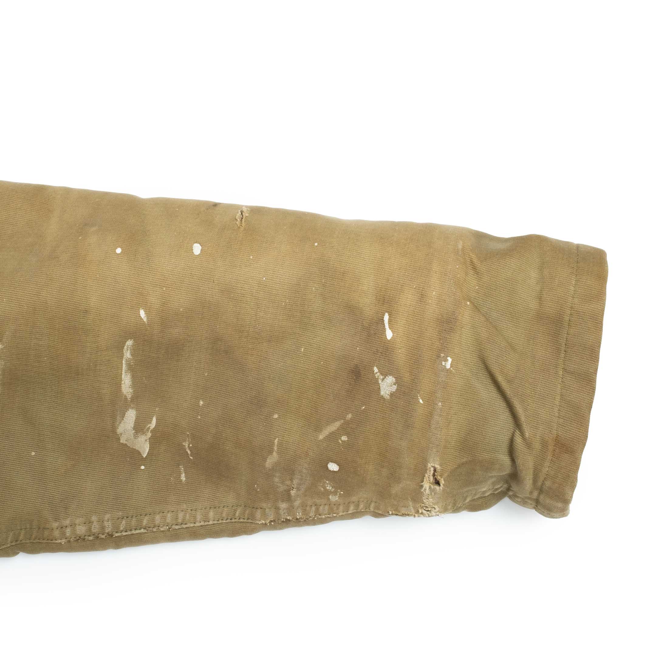 WORNE x Clutch Cafe Vintage Deck Jacket N1 1940's Sea Bees-Jacket-Clutch Cafe