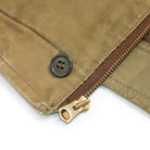 WORNE x Clutch Cafe Vintage Deck Jacket N1 1940's Sea Bees-Jacket-Clutch Cafe