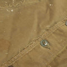 WORNE x Clutch Cafe Vintage Deck Jacket N1 1940's Sea Bees-Jacket-Clutch Cafe