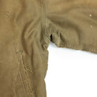 WORNE x Clutch Cafe Vintage Deck Jacket N1 1940's Sea Bees-Jacket-Clutch Cafe