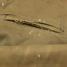 WORNE x Clutch Cafe Vintage Deck Jacket N1 1940's Sea Bees-Jacket-Clutch Cafe