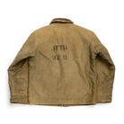 WORNE x Clutch Cafe Vintage Deck Jacket N1 1940's Sea Bees-Jacket-Clutch Cafe