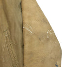 WORNE x Clutch Cafe Vintage Deck Jacket N1 1940's Sea Bees-Jacket-Clutch Cafe