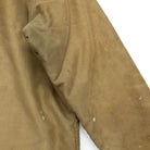 WORNE x Clutch Cafe Vintage Deck Jacket N1 1940's Sea Bees-Jacket-Clutch Cafe
