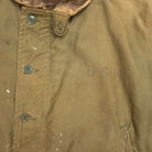 WORNE x Clutch Cafe Vintage Deck Jacket N1 1940's Sea Bees-Jacket-Clutch Cafe