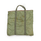 WORNE x Clutch Cafe Vintage USAF 1950s Helmet Bag-Bag-Clutch Cafe