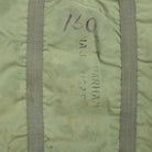 WORNE x Clutch Cafe Vintage USAF 1950s Helmet Bag-Bag-Clutch Cafe