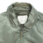 WORNE x Clutch Cafe Vintage USAF CWU 1980s Flight Jacket-Jacket-Clutch Cafe