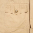 WORNE x Clutch Cafe Vintage USN AN 6551 Flying Jacket-Jacket-Clutch Cafe