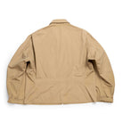 WORNE x Clutch Cafe Vintage USN AN 6551 Flying Jacket-Jacket-Clutch Cafe