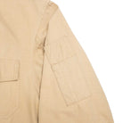 WORNE x Clutch Cafe Vintage USN AN 6551 Flying Jacket-Jacket-Clutch Cafe
