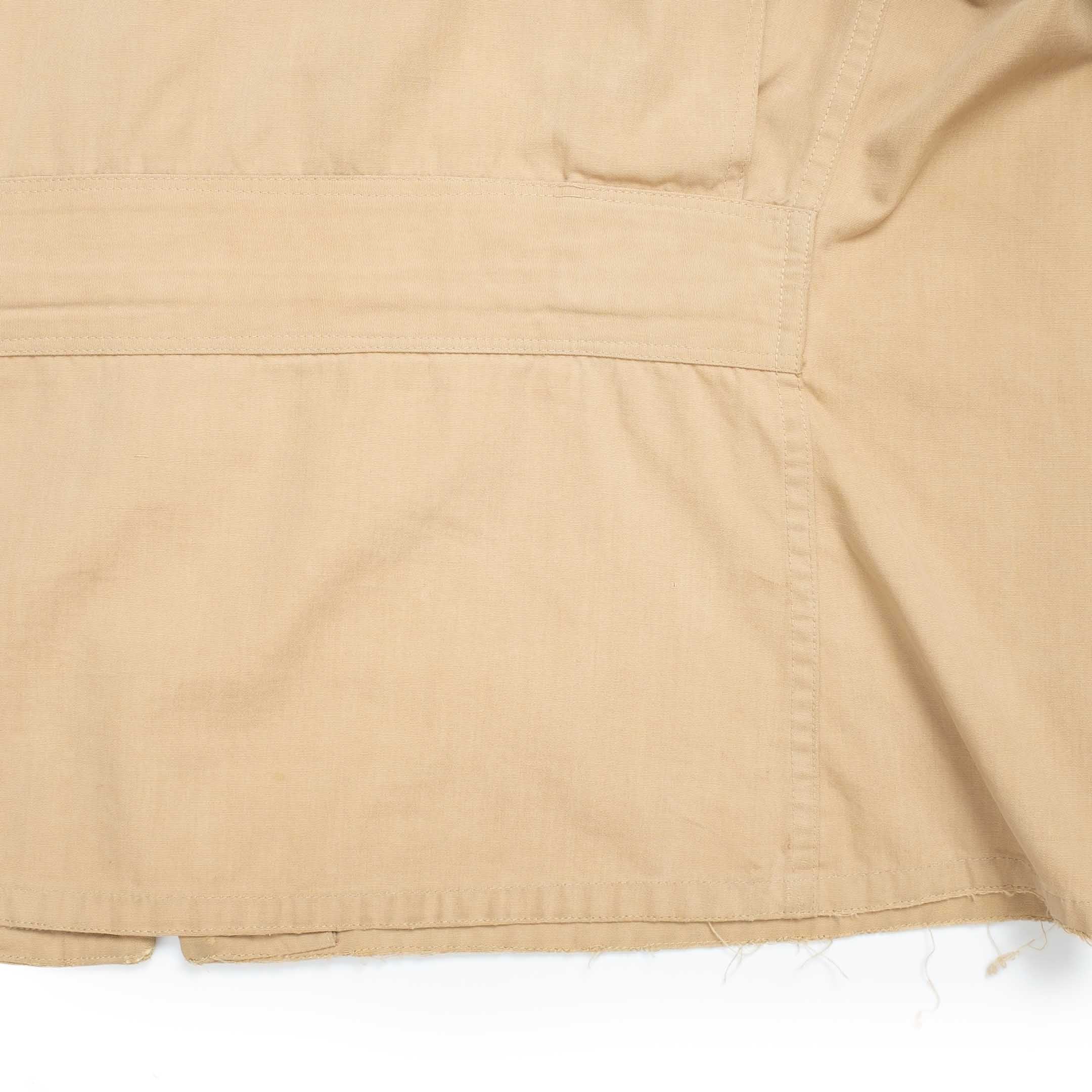 WORNE x Clutch Cafe Vintage USN AN 6551 Flying Jacket-Jacket-Clutch Cafe