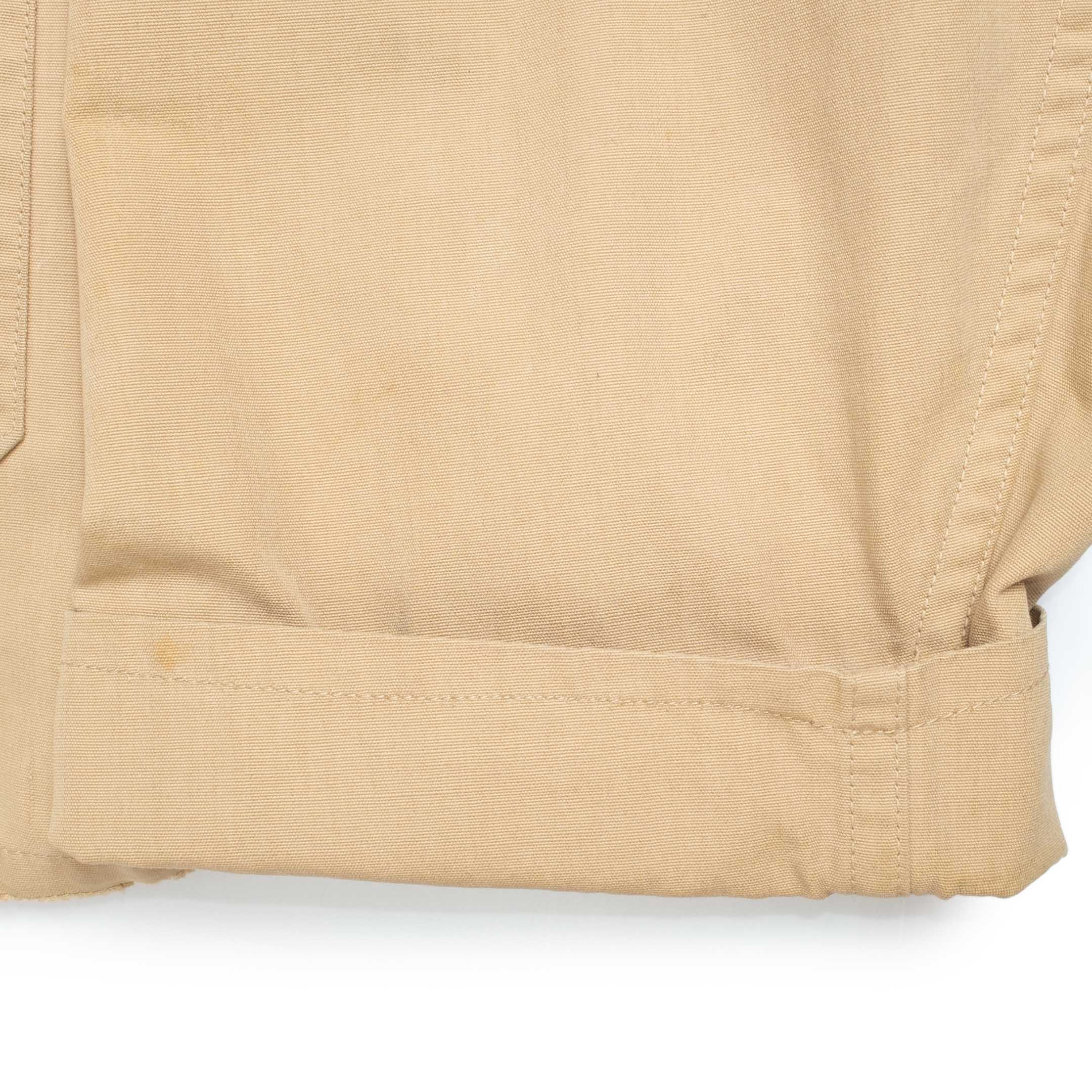 WORNE x Clutch Cafe Vintage USN AN 6551 Flying Jacket-Jacket-Clutch Cafe
