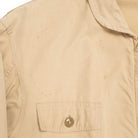 WORNE x Clutch Cafe Vintage USN AN 6551 Flying Jacket-Jacket-Clutch Cafe