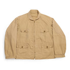 WORNE x Clutch Cafe Vintage USN AN 6551 Flying Jacket-Jacket-Clutch Cafe