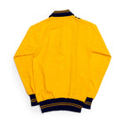 WORNE x Clutch Cafe Vintage Yellow Cycle Knit-Jacket-Clutch Cafe