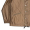 Warehouse & Co Lot 2230 Guide & Coach Jacket Brown-Jacket-Clutch Cafe