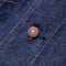 Warehouse & Co Lot. 2003xx 3rd Type (Early 1960's) Denim Jacket Indigo-denim jacket-Clutch Cafe