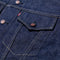 Warehouse & Co Lot. 2003xx 3rd Type (Early 1960's) Denim Jacket Indigo-denim jacket-Clutch Cafe