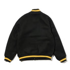 Warehouse & Co Lot. 2239 1950's Army Varsity Jacket Black-Clutch Cafe